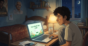 Farm Wealth App Login