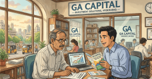 GA Capital