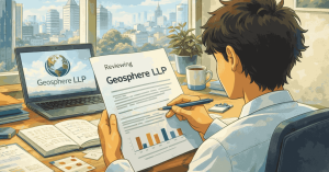 Geosphere LLP