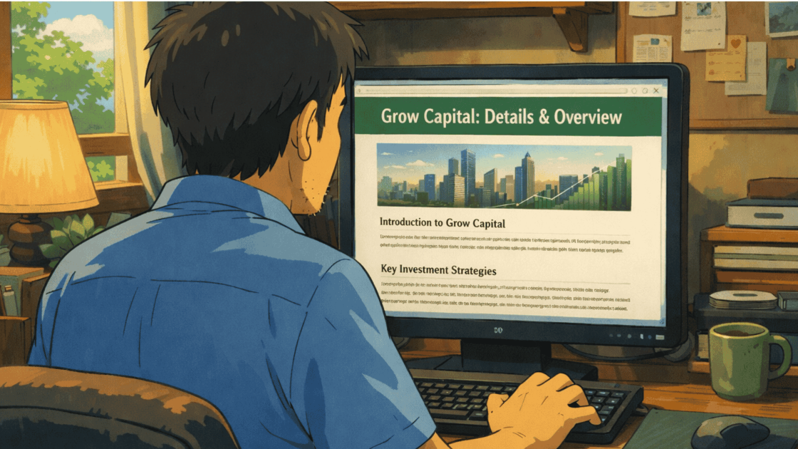 Grow Capital
