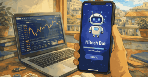 Hitech Bot Review