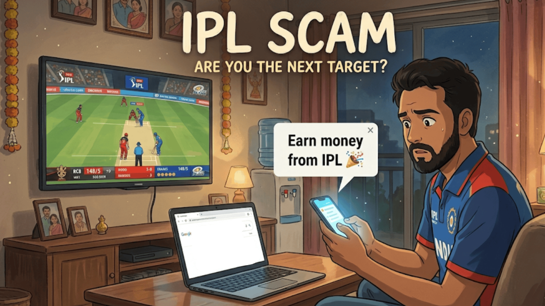 IPL Scam