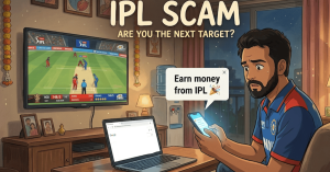 IPL Scam