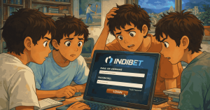 Indibet Login