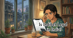 Is Indibet Legal in India