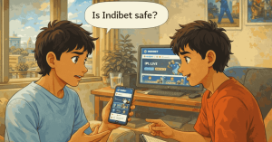Is Indibet Safe