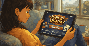 Junglee Rummy