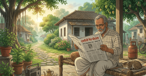 LPG Gas Scam in Hindi