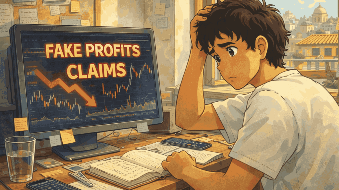 Love Sharma Trader Instagram