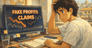 Love Sharma Trader Instagram