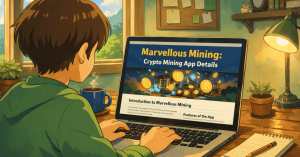Marvellous Mining