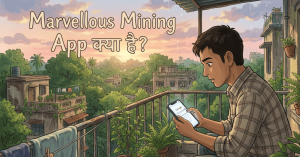 Marvellous Mining App क्या है