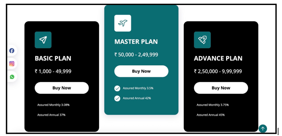 Marvellous Mining Company