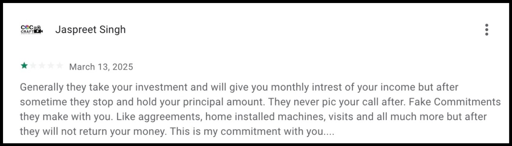Marvellous Mining app issues