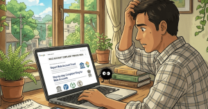 Mule Account Complaint