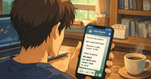 Patel Wealth Telegram Channel