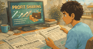 Profit Sharing In Stock Market