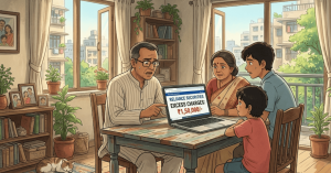 Reliance Securities Excess Charges