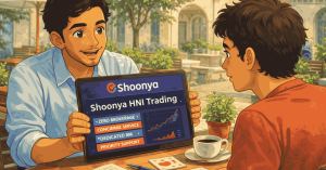 Shoonya HNI Trading
