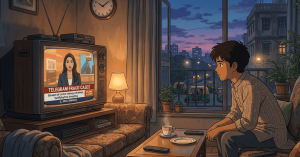 Telegram Fraud Cases