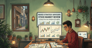 Waves Strategy Advisors