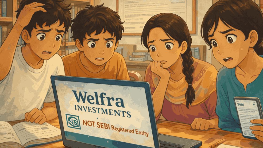 Welfra Investments