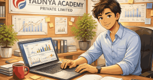 Yadnya Academy Private Limited
