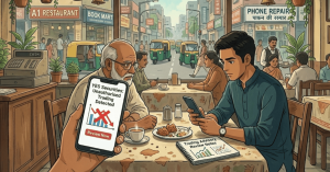 Yes Securities Unauthorised Trading