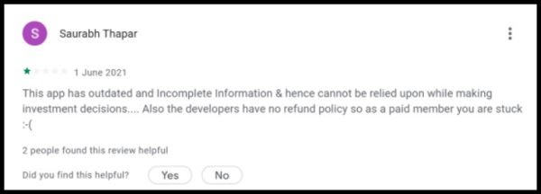 Yadnya Academy Review