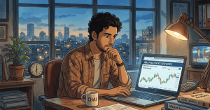 ABJ Finstocks Services