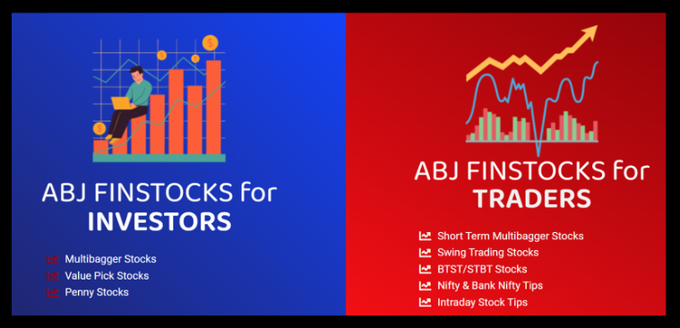 ABJ Finstocks Services