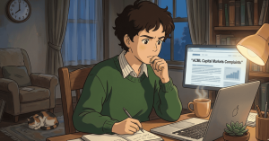 ACML Capital Markets Complaints