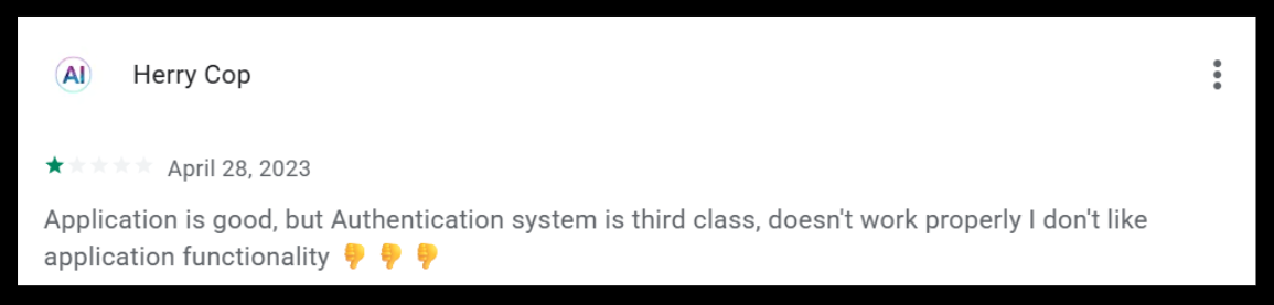 ACML Capital Markets app review