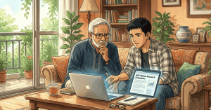 A&Y Market Research Complaints