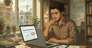 Aaritya Broking Complaints