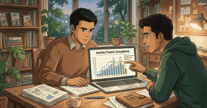 Aastha Fintech Complaints