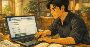 Abakkus Asset Manager Complaints