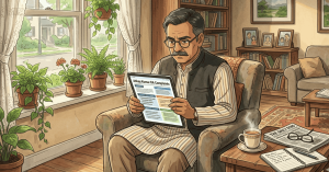 Abhay Kumar Complaints