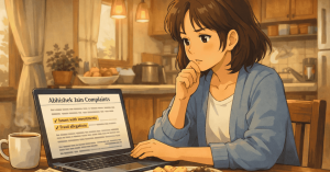 Abhishek Jain Complaints