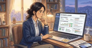 Ace Research & Advisory