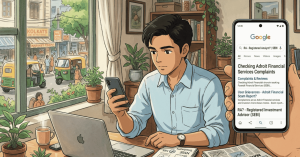 Adroit Financial Services Complaints