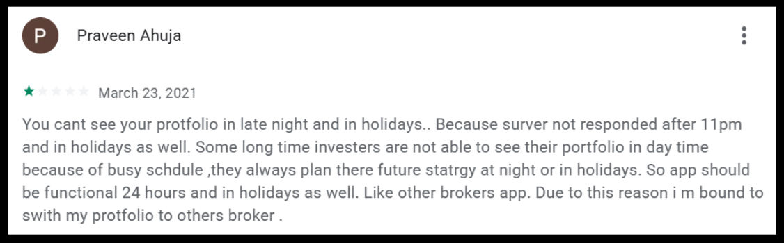 Adroit Financial Services online reviews