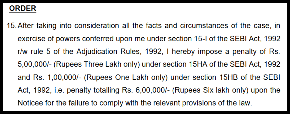 Adroit Financial Services order