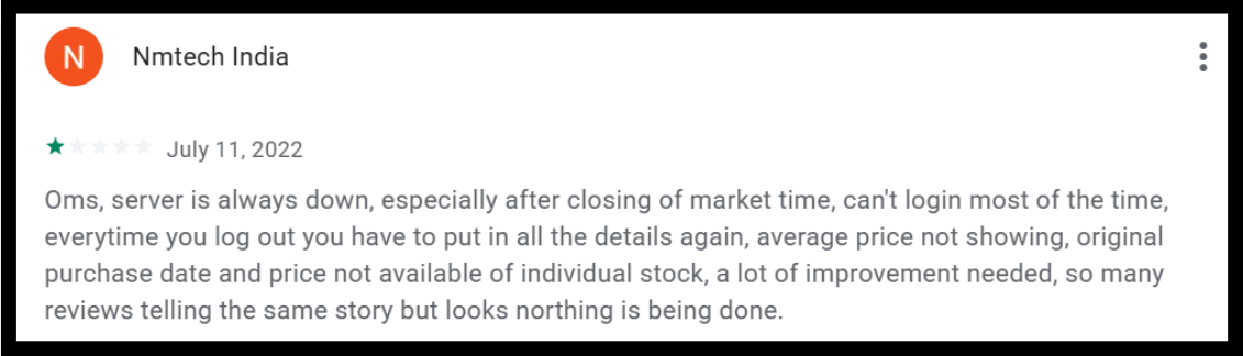 Adroit Financial Services reviews