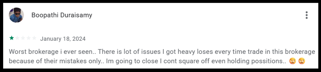 Adroit Financial Services user reviews