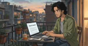 Afaque Ali Complaints