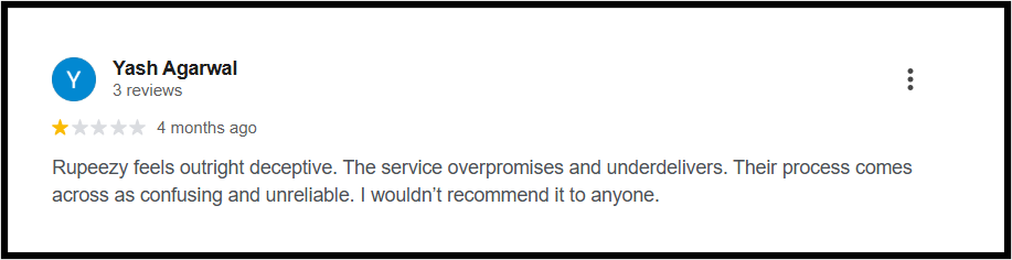 Astha Credit & Securities review