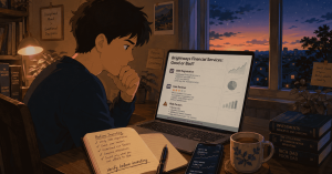 Brightways Financial Services is Good or Bad