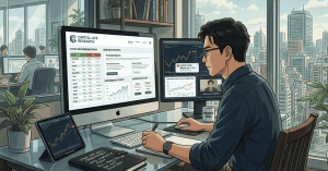 Capital Life Research 