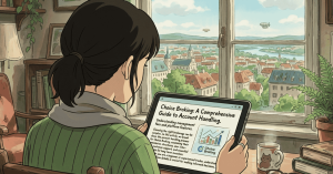 Choice Broking Account Handling